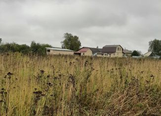 Продаю земельный участок, 14 сот., деревня Щельпино, Центральная улица, 200А