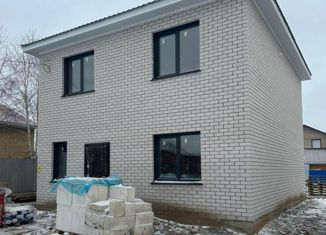 Продам дом, 110 м2, поселок Казенная Заимка