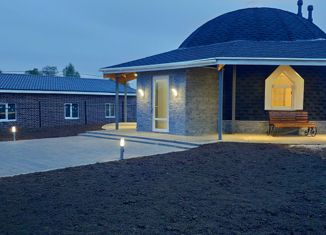 Дом на продажу, 140 м2, деревня Матчино, коттеджный посёлок Береговой, 143