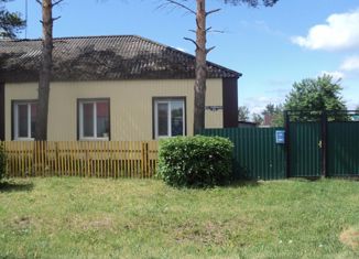 Продам дом, 58 м2, село Красный Яр, Озёрная улица