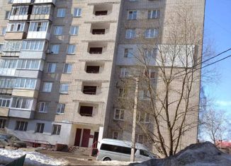 Однокомнатная квартира на продажу, 34.5 м2, Ярославль, улица Калинина, 9, район Кресты