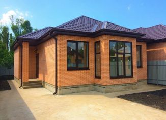 Продается дом, 85 м2, поселок Щепкин, улица Строителей, 61