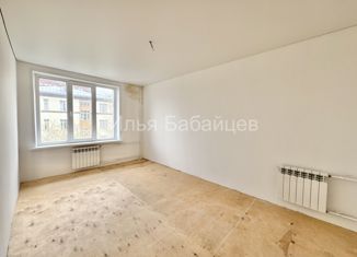 Продается 4-комнатная квартира, 87.3 м2, Москва, Малая Пироговская улица, 9/6, Малая Пироговская улица