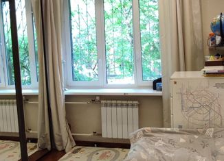 Продам двухкомнатную квартиру, 45.1 м2, Москва, улица Коцюбинского, 5к2, улица Коцюбинского