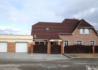 Продаю дом, 516 м2, Серов, улица Бебеля, 4