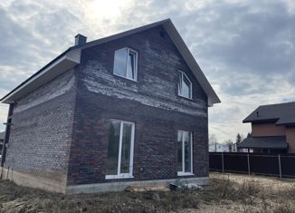 Продажа дома, 160 м2, коттеджный поселок Истьинская Ривьера