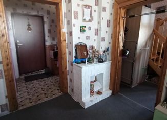 2-комнатная квартира на продажу, 40.7 м2, Якутск, улица Очиченко, 25, Промышленный округ