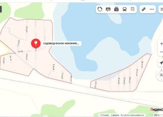 Продаю земельный участок, 1806 сот., поселок Лесной, 4-я улица