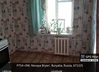 Продается 2-комнатная квартира, 46.2 м2, село Новая Брянь, улица Пирогова, 6