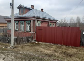 Дом на продажу, 43.5 м2, деревня Сойма, улица Старая Сойма, 8