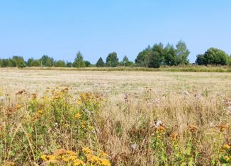 Продажа земельного участка, 23 сот., деревня Желтухино, Новая улица