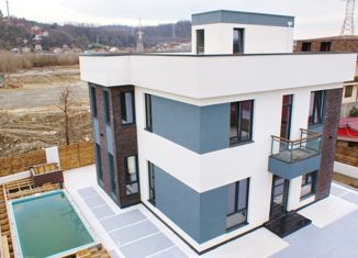 Дом на продажу, 170 м2, село Орёл-Изумруд, Петрозаводская улица