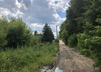 Продаю земельный участок, 16 сот., село Оболенское, улица Дубинина