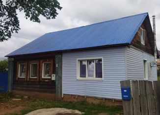 Дом на продажу, 80 м2, Сарапул, улица Пушкина, 1
