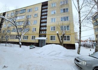 Продам однокомнатную квартиру, 33 м2, Рузаевка, Школьный бульвар, 4