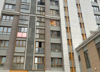 Продажа двухкомнатной квартиры, 60.9 м2, Москва, Лазоревый проезд, 1Ак1, ЖК Лайф-Ботанический Сад