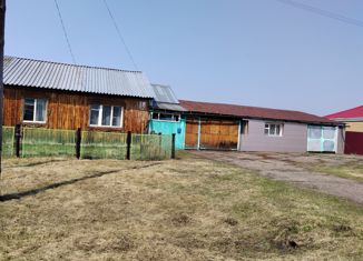 Дом на продажу, 64.4 м2, село Кожевниково, Строительная улица, 1А