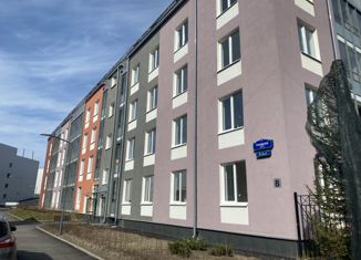 Продам квартиру студию, 24.07 м2, Санкт-Петербург, Московский район, Меридианная улица, 8