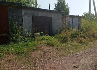 Продается гараж, 27.4 м2, Осинники, Комсомольский переулок