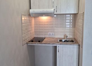 Продается квартира студия, 17 м2, Барнаул, улица Георгиева, 53/1, Индустриальный район