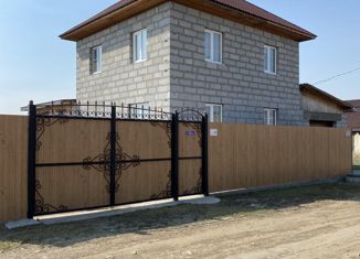 Продается дом, 122 м2, село Сотниково