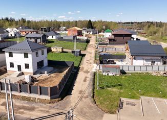 Продажа участка, 9.9 сот., деревня Хлябово