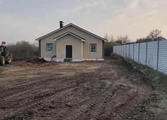 Продам дом, 101.9 м2, село Семилуки, Лесная улица, 22А