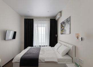 Продается квартира студия, 16 м2, Москва, Большая Семёновская улица, 45, метро Семеновская