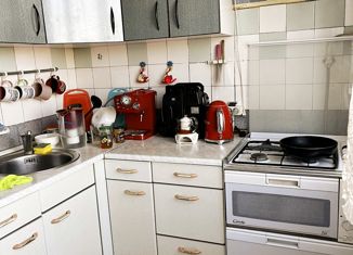 2-комнатная квартира на продажу, 49 м2, Москва, улица Паперника, 4, улица Паперника