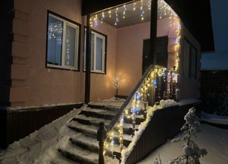Продажа дома, 111.2 м2, Салехард, микрорайон Брусничный, 52