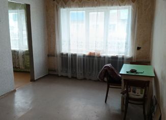 Продаю 2-ком. квартиру, 42.8 м2, поселок городского типа Грибановский, улица Гоголя, 18