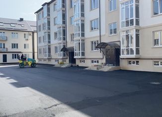 1-ком. квартира на продажу, 44.5 м2, Нальчик, Кабардинская улица, 228к1, район Молодёжный