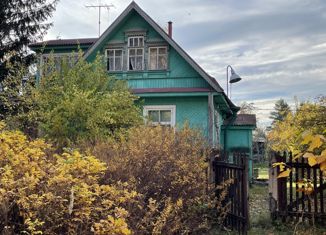 Дом на продажу, 70 м2, Ленинградская область, Рябиновая улица