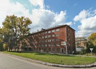 Продажа квартиры студии, 16.5 м2, Новокузнецк, улица 40 лет ВЛКСМ, 32