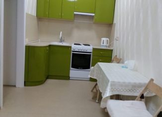 Продажа однокомнатной квартиры, 37.3 м2, Москва, ЖК Сиреневый парк, Тагильская улица, 4В