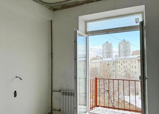 Продажа 2-комнатной квартиры, 57 м2, Екатеринбург, Мельковская улица, 3, метро Динамо