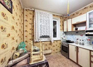 Четырехкомнатная квартира на продажу, 89.6 м2, Москва, Окская улица, 20к2, район Кузьминки