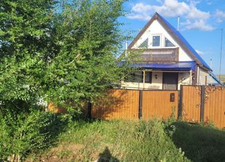 Продам дом, 72.2 м2, село Новое Каширово, улица Тавабилова