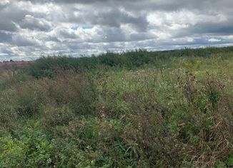 Продажа земельного участка, 6 сот., деревня Поярково