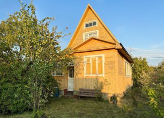 Продаю дом, 51 м2, садовое товарищество Полесье