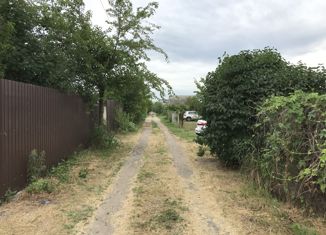 Продаю земельный участок, 5.5 сот., СНТ Речник, 5-я улица