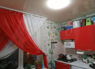 Продается двухкомнатная квартира, 39 м2, Астраханская область, Микрорайон, 3