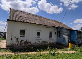 Продаю дом, 53 м2, поселок городского типа Змиевка