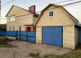 Дом на продажу, 151.1 м2, Бавлы, Молодёжная улица