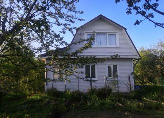 Продаю дом, 50.1 м2, садовый массив Ваганово