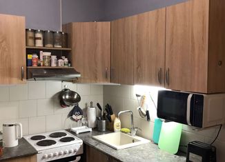 Продается 1-ком. квартира, 38.5 м2, Москва, улица Руднёвка, 35, улица Руднёвка
