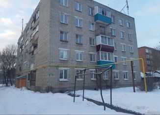 Продаю двухкомнатную квартиру, 31 м2, Сарапул, Рабочая улица, 26