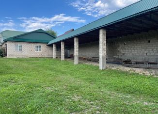 Продаю дом, 180 м2, село Шалушка, Береговая улица, 12