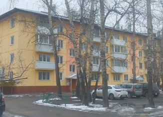 Продается 2-комнатная квартира, 45 м2, Иркутская область, 6-й квартал, 7