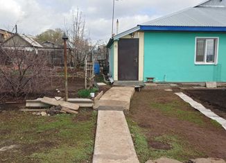 Продажа дома, 49.4 м2, поселок Зауральный, Степная улица, 2